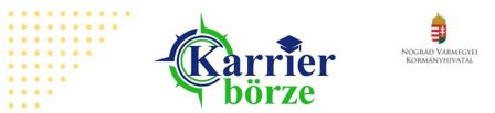 KARRIERBÖRZE!