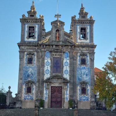 Portugália 2024 november