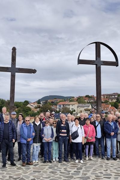 K3 találkozó, házigazda Heves  2025 szeptember 26-27